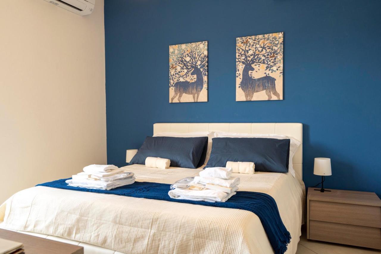 דירות פולינאנו א מארה Free Park&Wifi - 4Min Walk - Heart Of Polignano - Marevelous מראה חיצוני תמונה