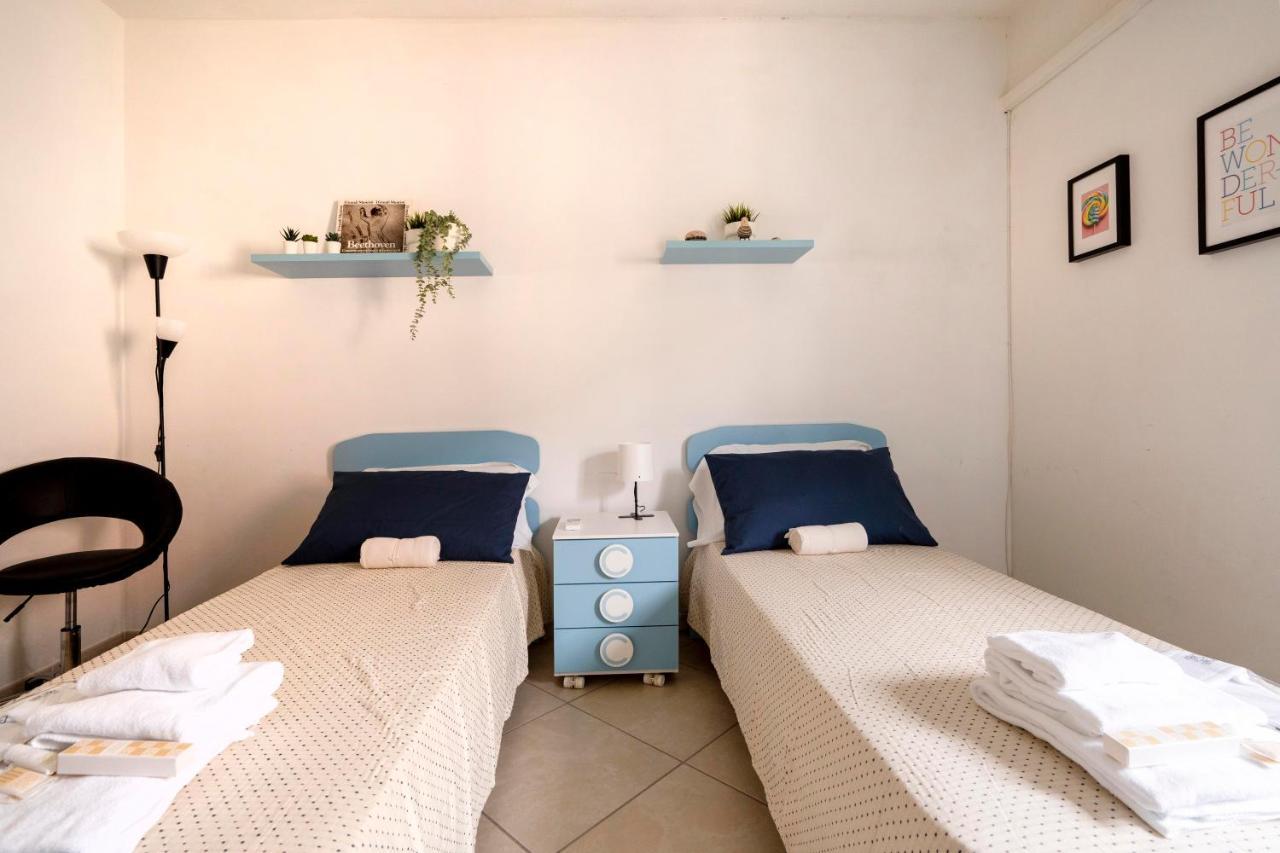 דירות פולינאנו א מארה Free Park&Wifi - 4Min Walk - Heart Of Polignano - Marevelous מראה חיצוני תמונה