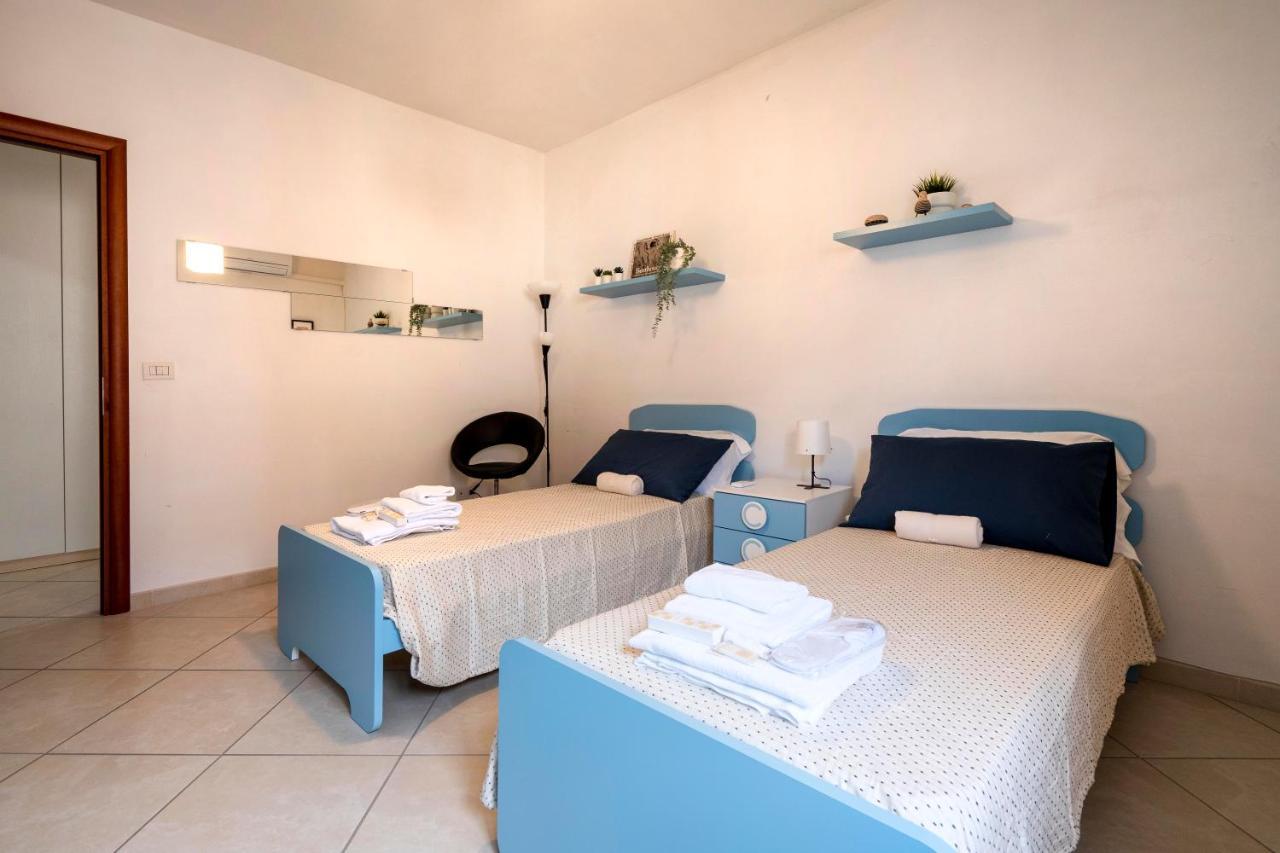 דירות פולינאנו א מארה Free Park&Wifi - 4Min Walk - Heart Of Polignano - Marevelous מראה חיצוני תמונה