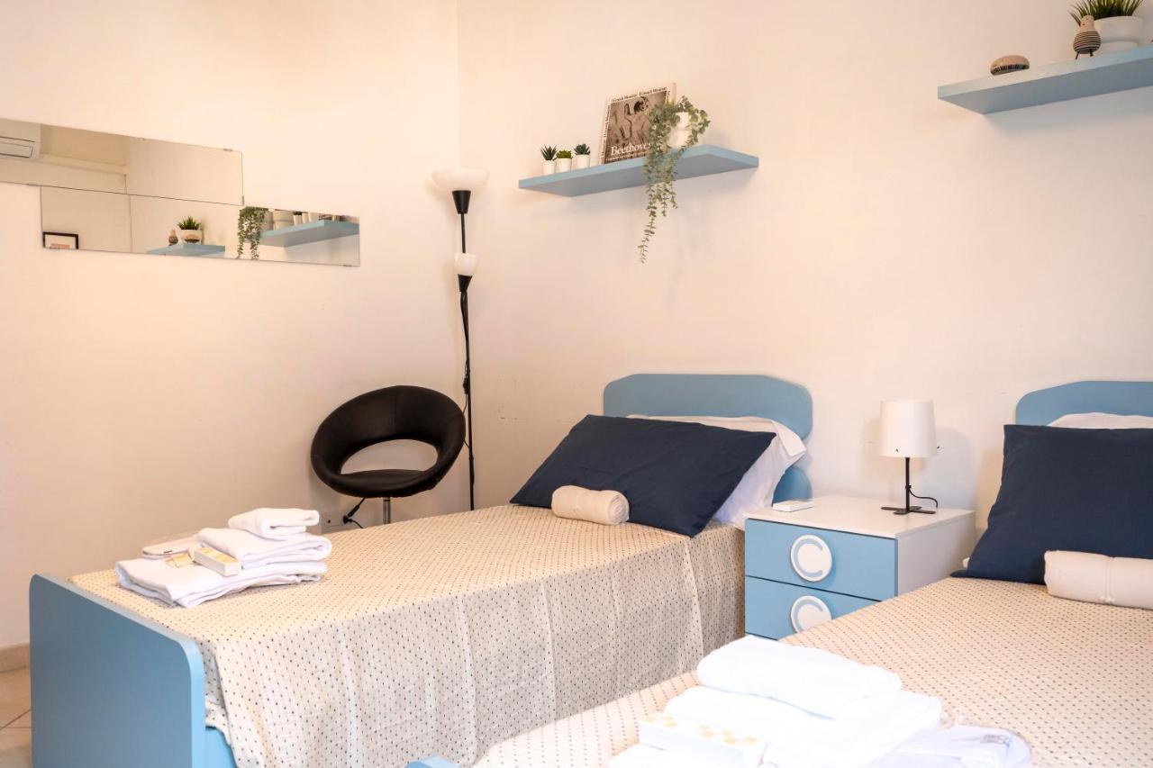 דירות פולינאנו א מארה Free Park&Wifi - 4Min Walk - Heart Of Polignano - Marevelous מראה חיצוני תמונה