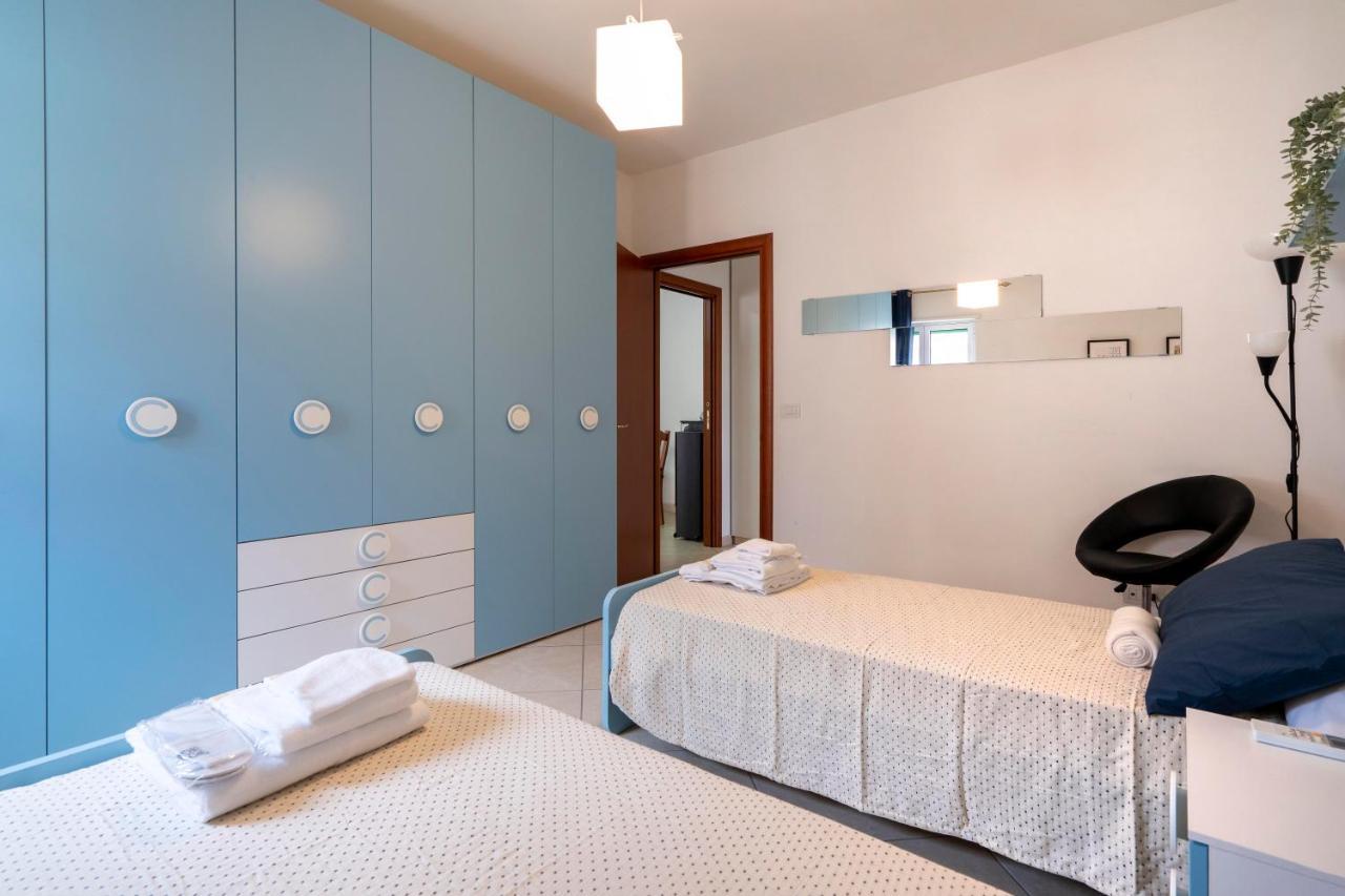 דירות פולינאנו א מארה Free Park&Wifi - 4Min Walk - Heart Of Polignano - Marevelous מראה חיצוני תמונה