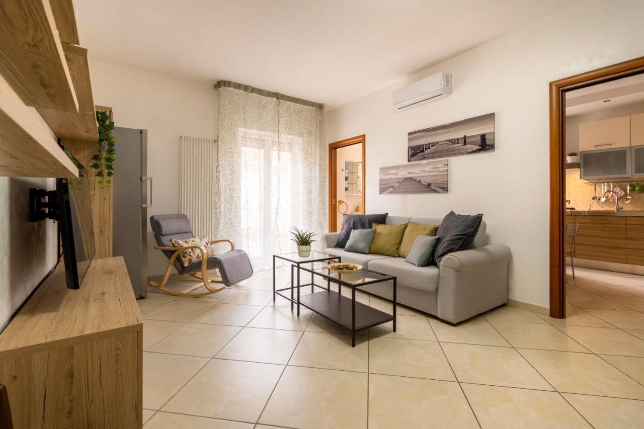 דירות פולינאנו א מארה Free Park&Wifi - 4Min Walk - Heart Of Polignano - Marevelous מראה חיצוני תמונה