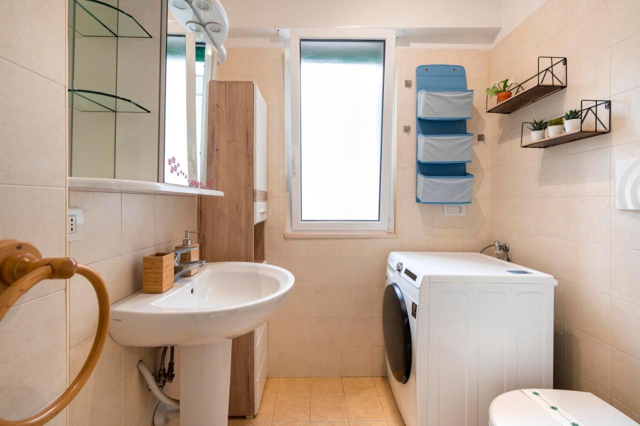 דירות פולינאנו א מארה Free Park&Wifi - 4Min Walk - Heart Of Polignano - Marevelous מראה חיצוני תמונה