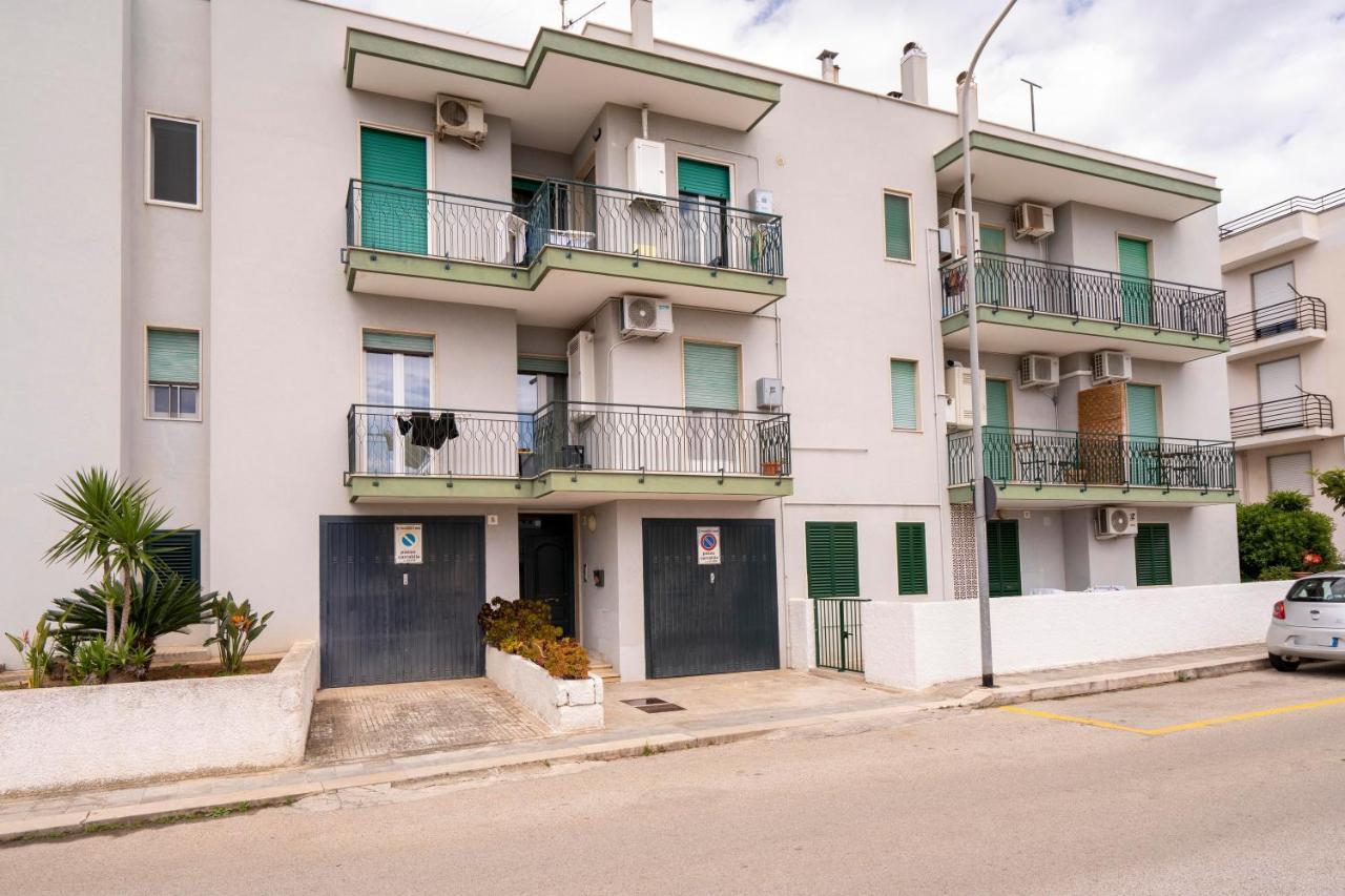 דירות פולינאנו א מארה Free Park&Wifi - 4Min Walk - Heart Of Polignano - Marevelous מראה חיצוני תמונה